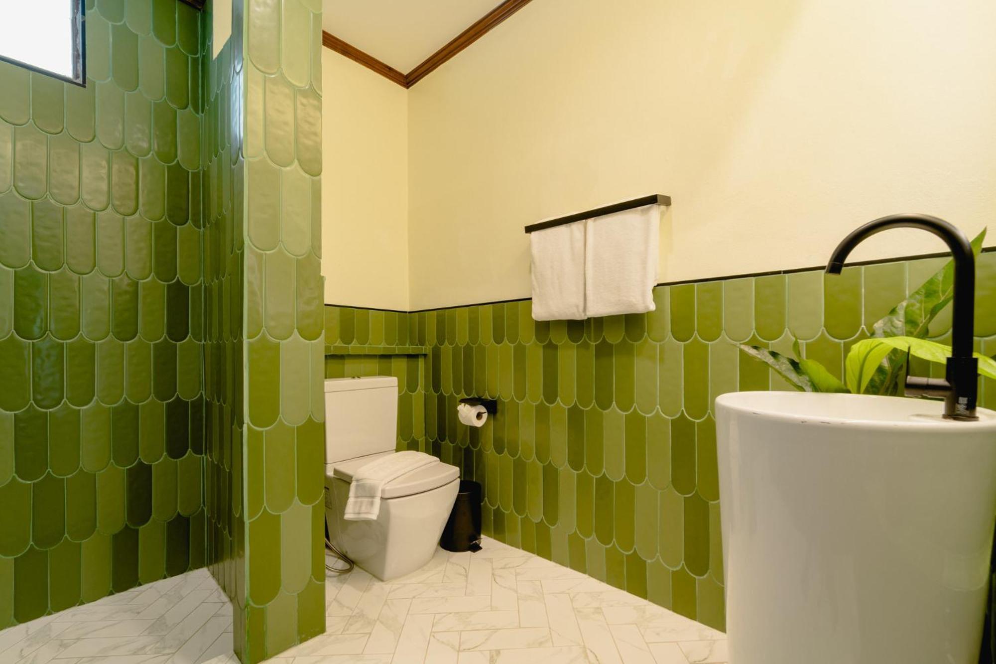 Habitación Premier