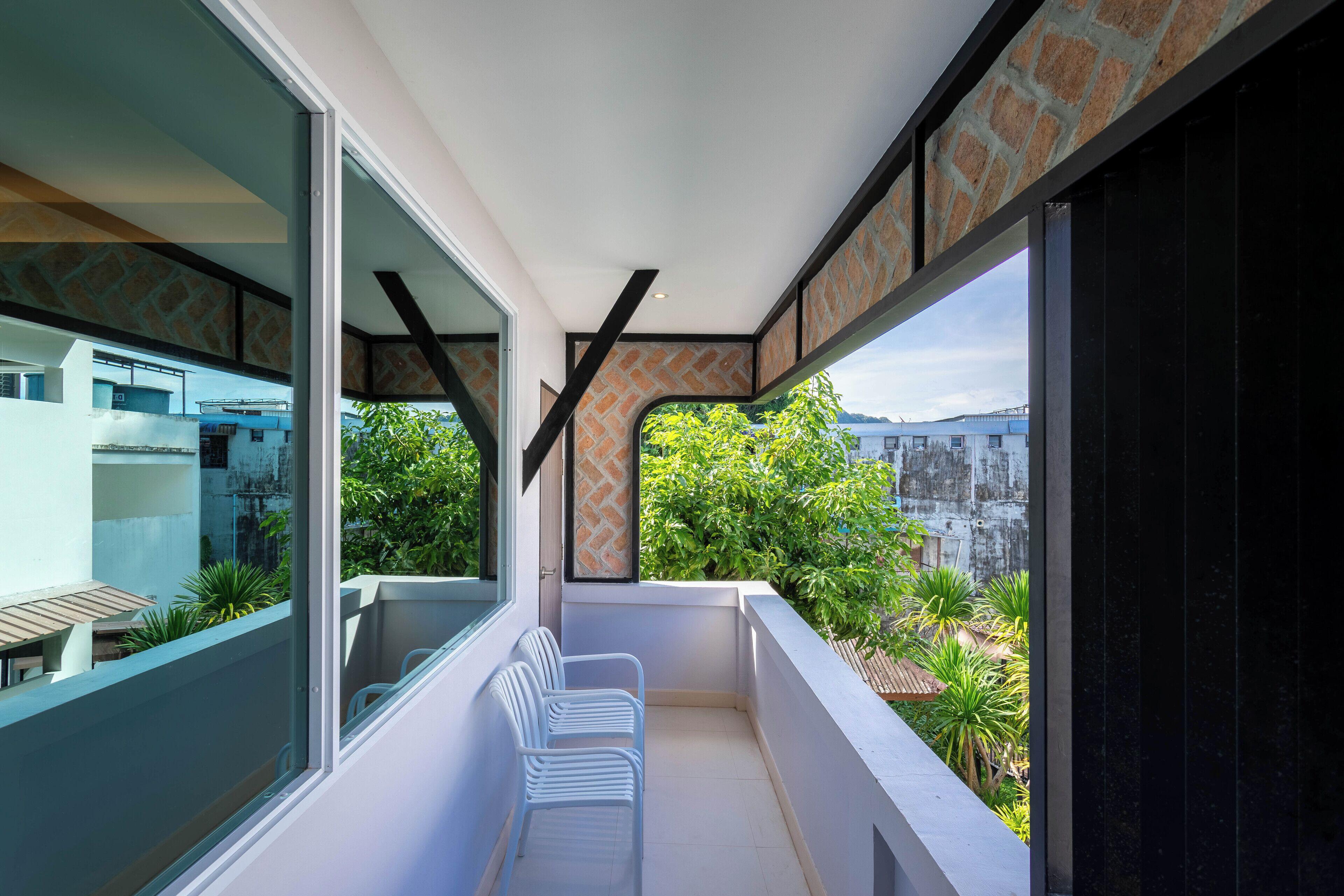 Premier Double Room