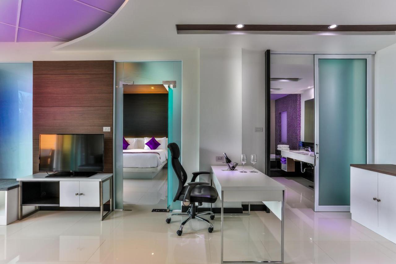 Premium Suite