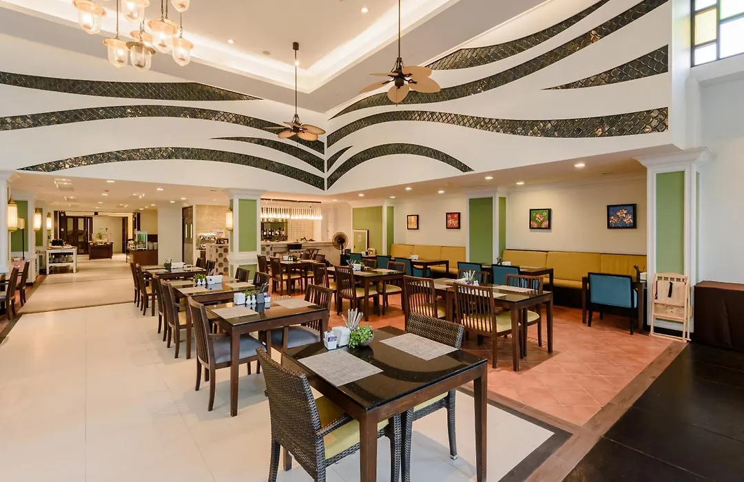 Centara Anda Dhevi Resort & Spa Krabi-1