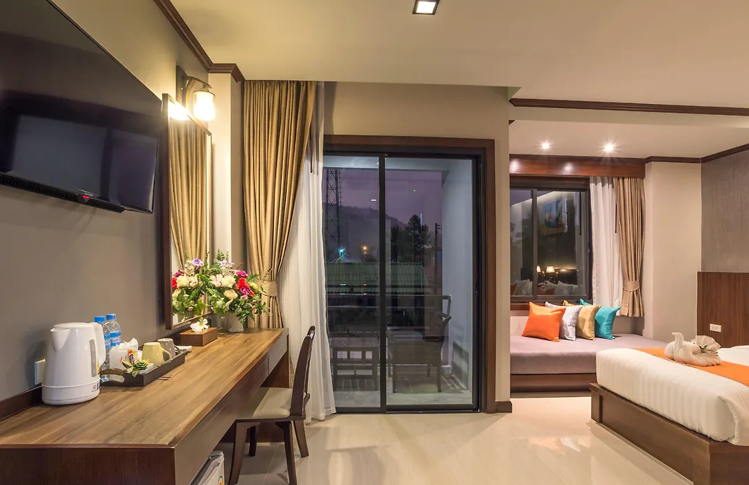 Andaman Breeze Resort-1