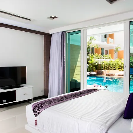 The L Resort, Krabi-3