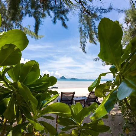 Tup Kaek Sunset Beach Resort-SHA Plus-2