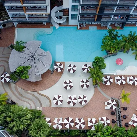 Sea Seeker Krabi Resort-3