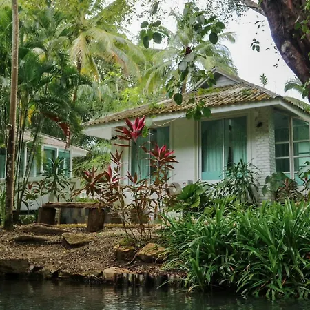 Blu Monkey Pooltara Krabi Hotel & Villas Pet Friendly-2