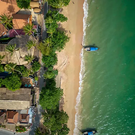 Vacation Village Phra Nang Inn - Sha Extra Plus-2