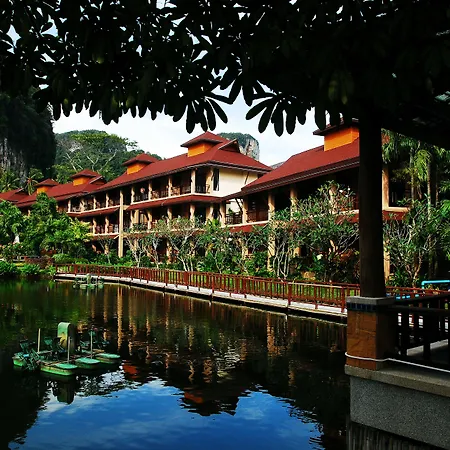 Railay Princess Resort & Spa-2
