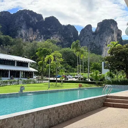 Arawan Beach Resort Krabi-2