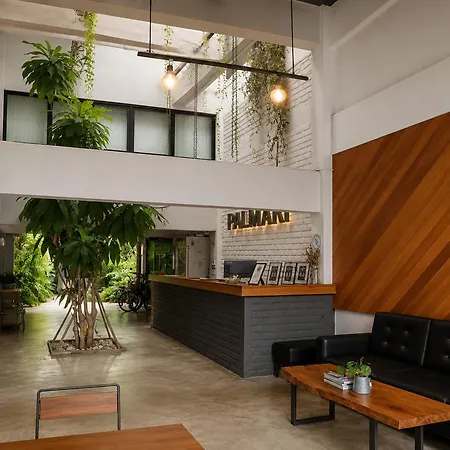 Palmari Boutique Hotel-2