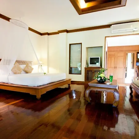 Sunrise Tropical Resort-3